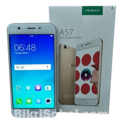 oppo A57 3/32GB Box